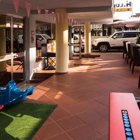My Hotel チェゼナーティコ エクステリア 写真