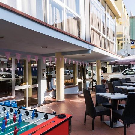 My Hotel チェゼナーティコ エクステリア 写真