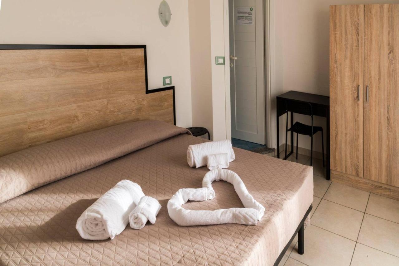 My Hotel チェゼナーティコ エクステリア 写真