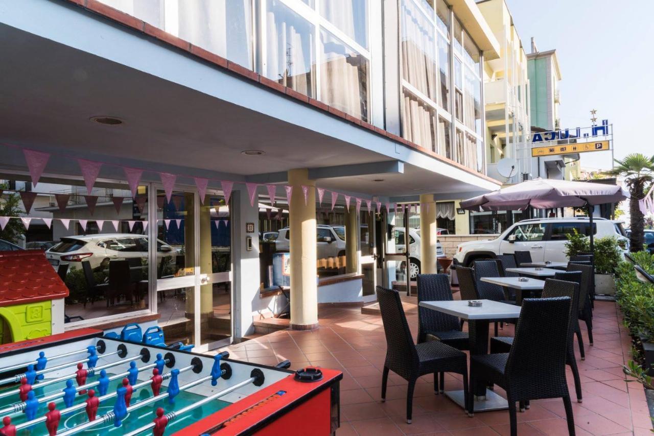 My Hotel チェゼナーティコ エクステリア 写真