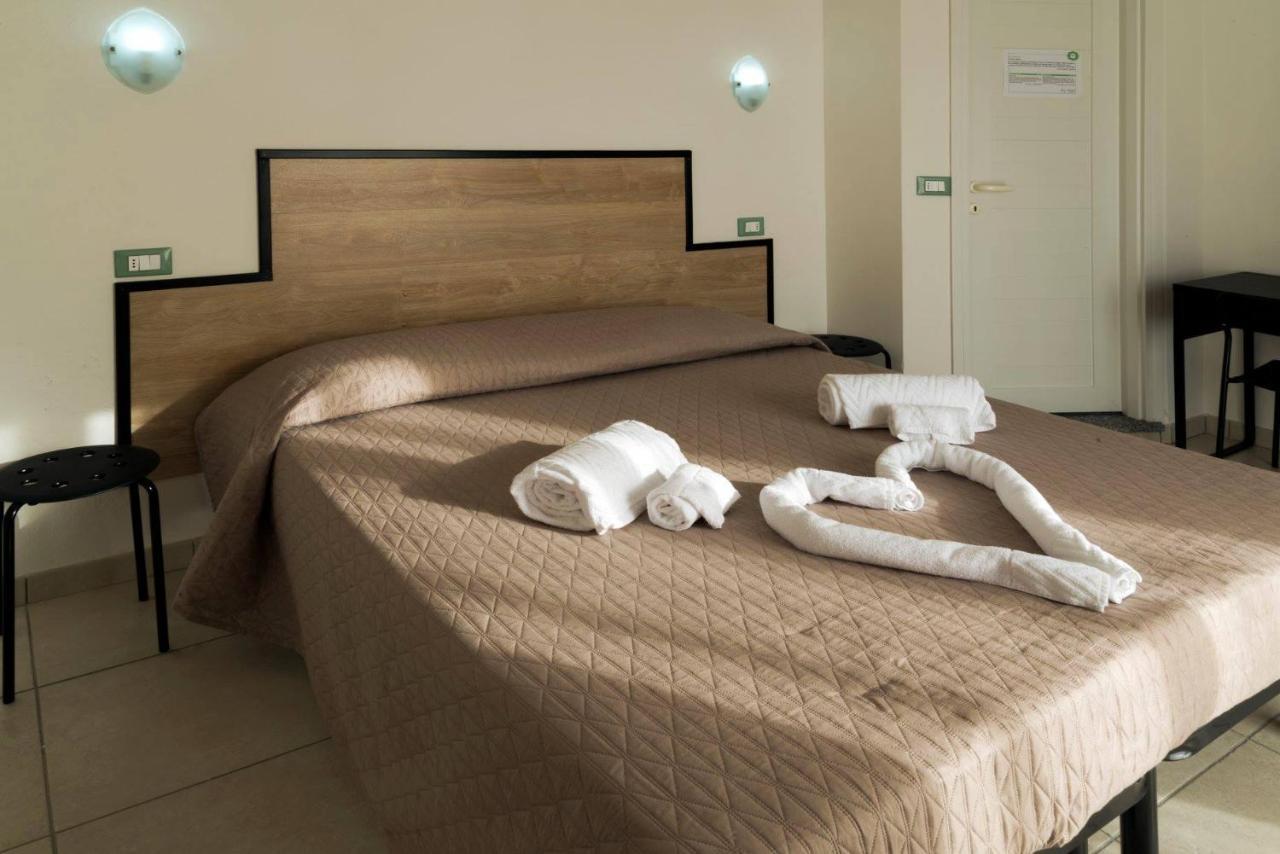 My Hotel チェゼナーティコ エクステリア 写真